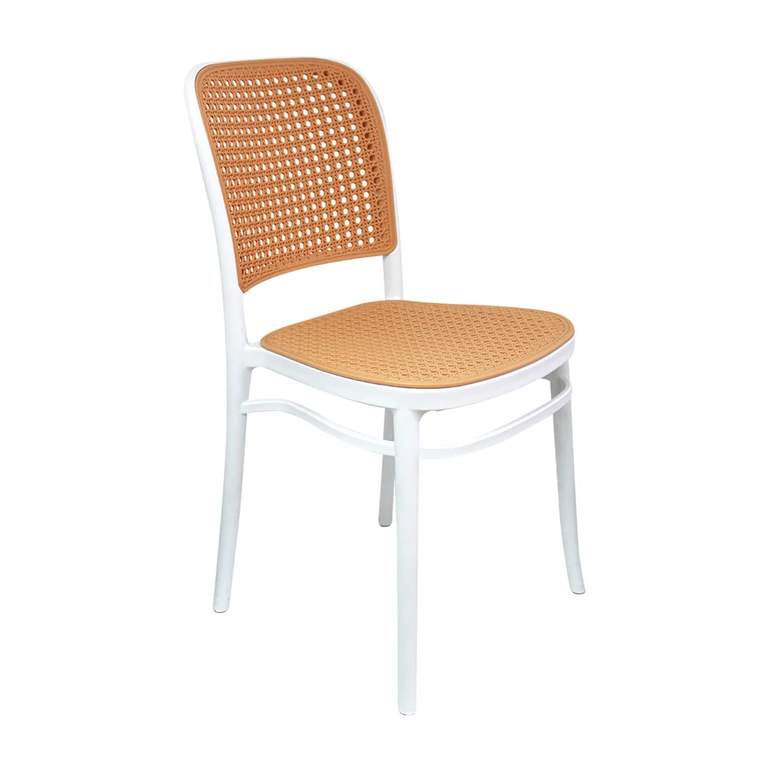 Silla Amis Blanca