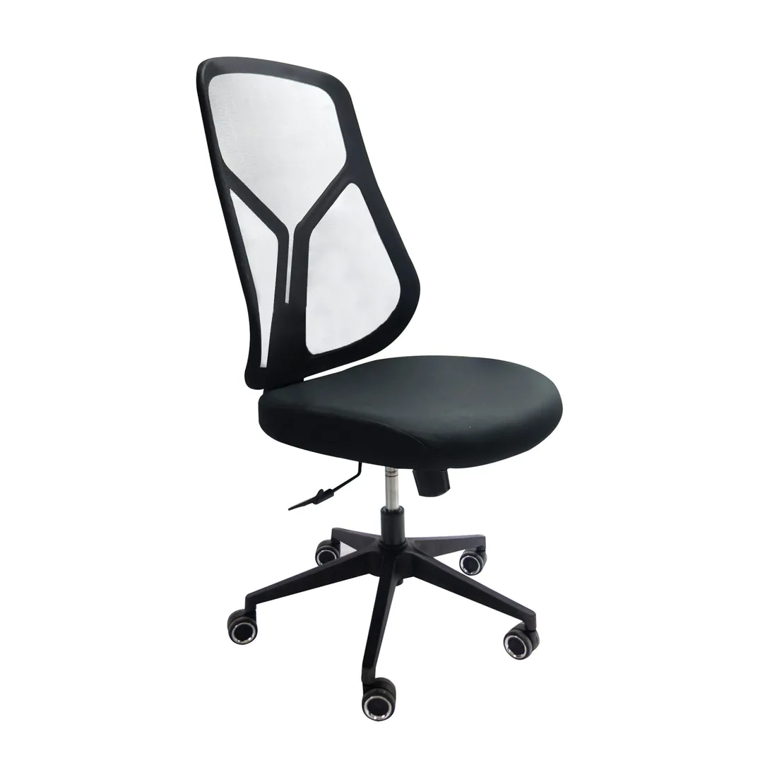 Silla Camila Oficina sin Brazos