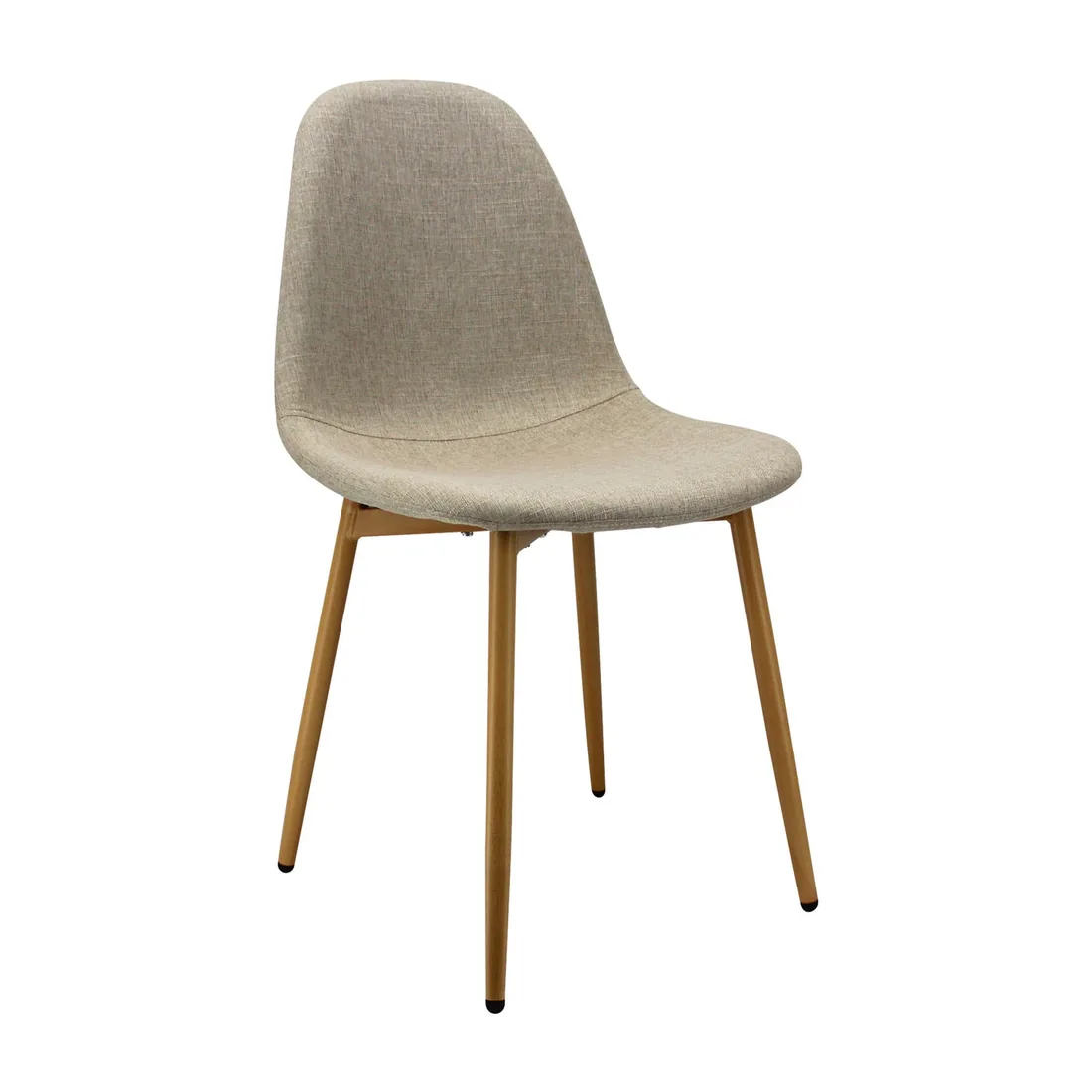 Silla Charla BM Beige