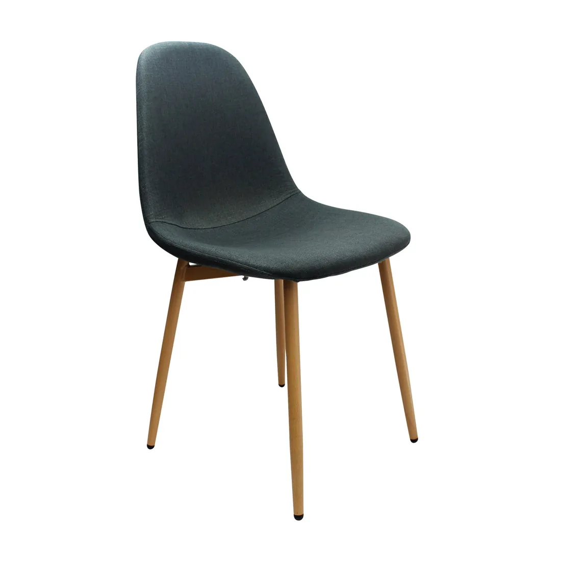Silla Charla BM Grafito