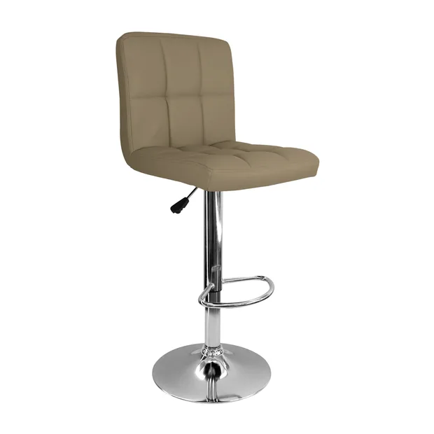 Silla Confort Bar Caramelo
