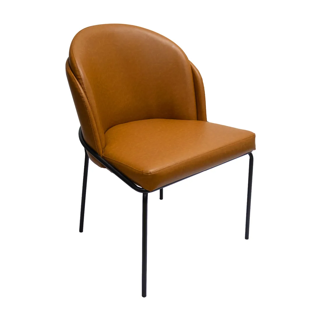 Silla Denali BP Caramelo