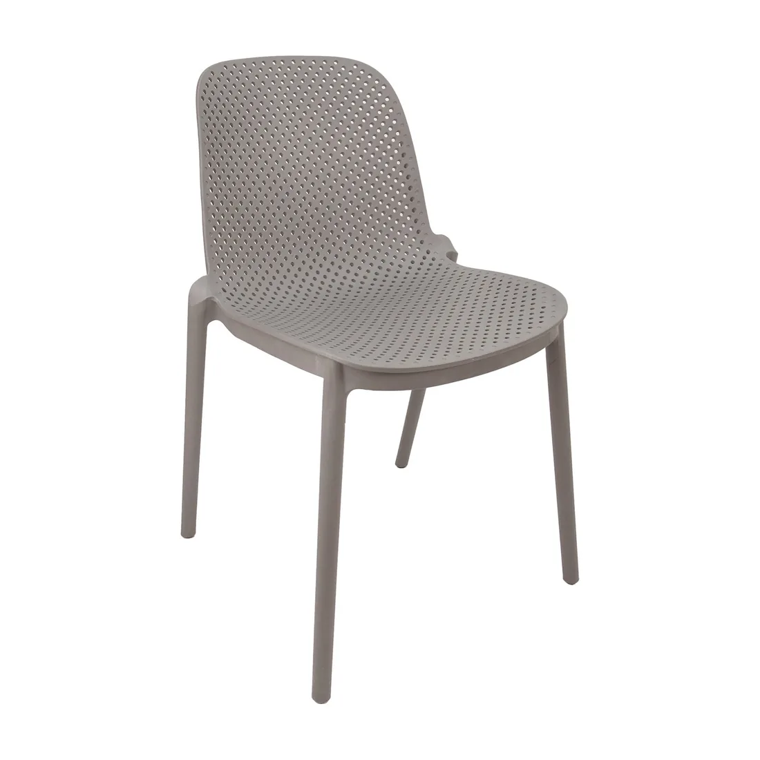 Silla Exterior Berlin Beige