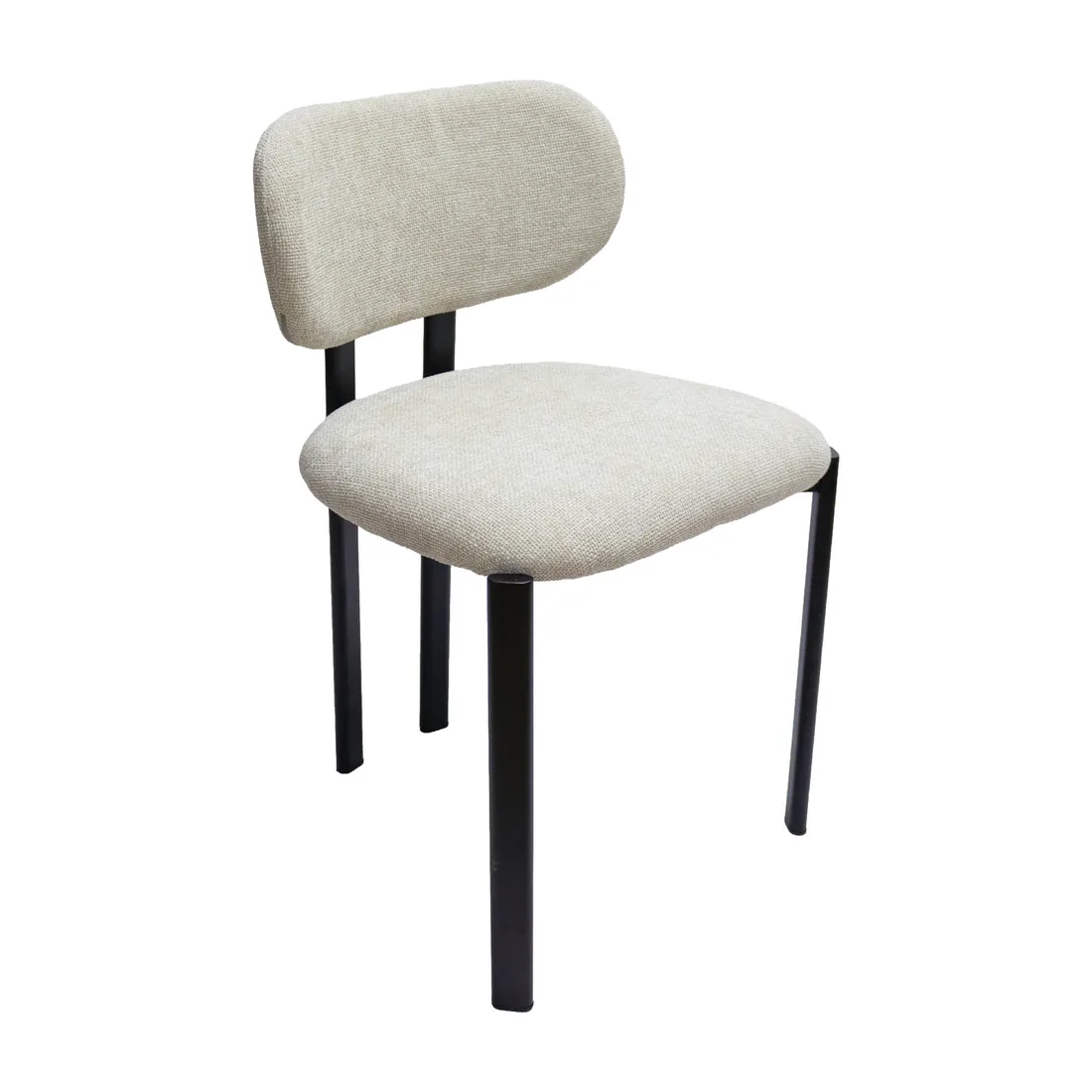 Silla Jari BP Gris