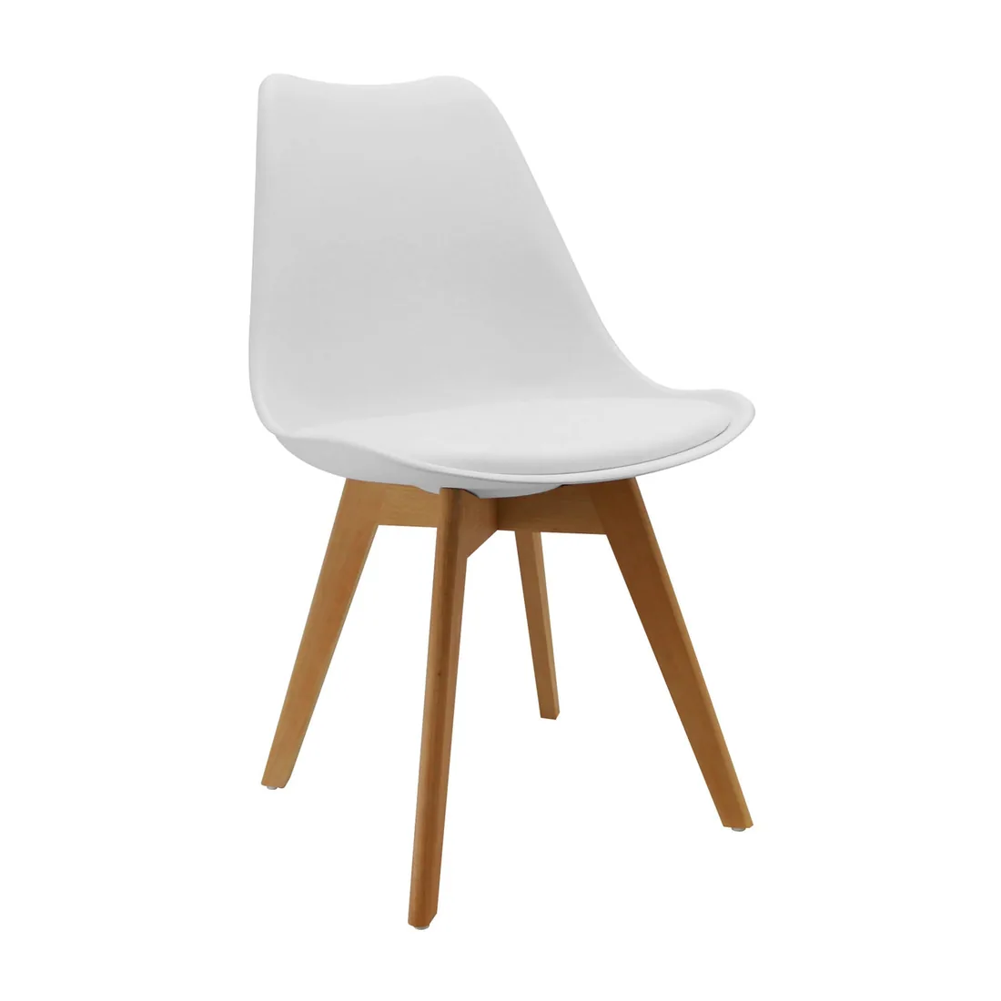 Silla Joly Blanca