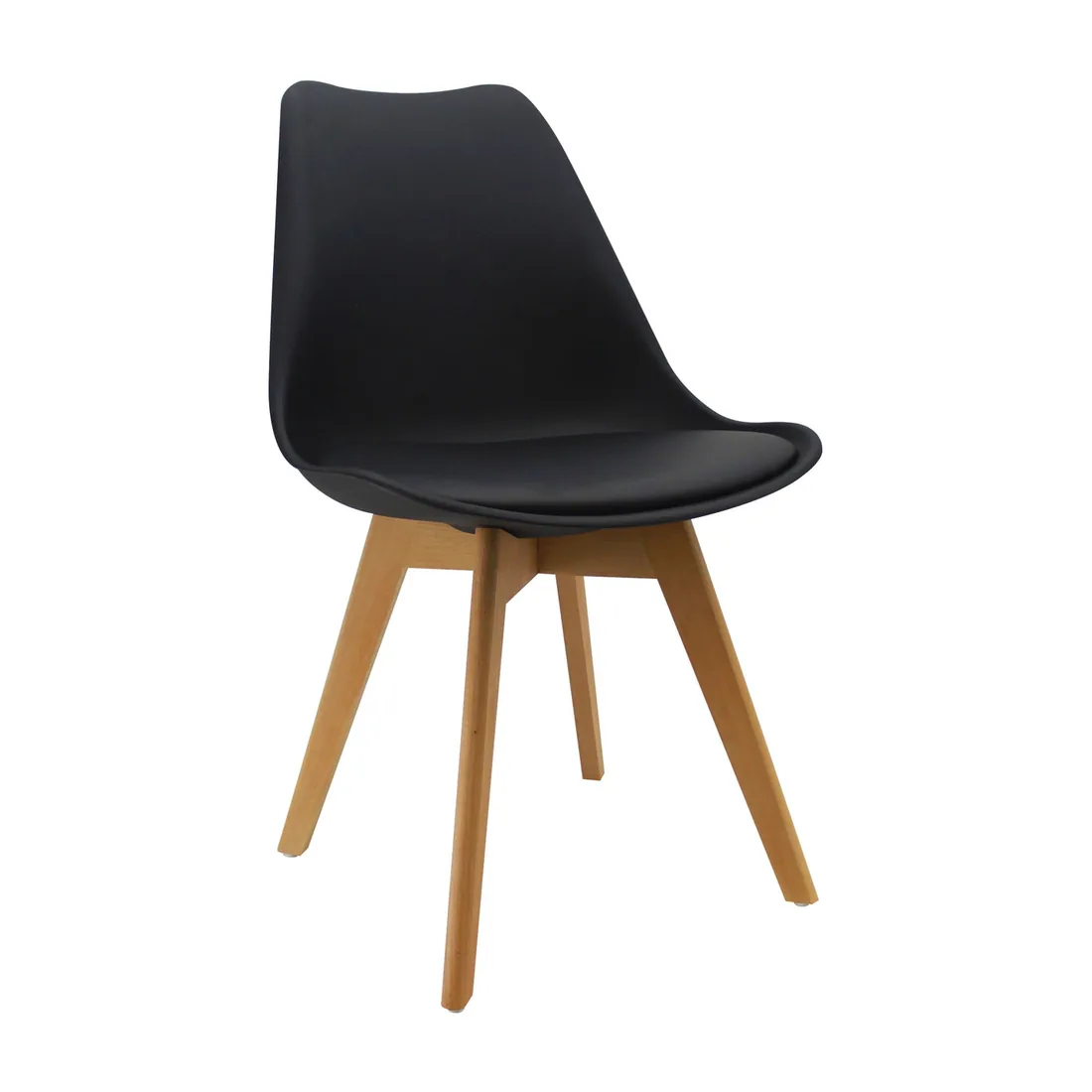 Silla Joly Negra