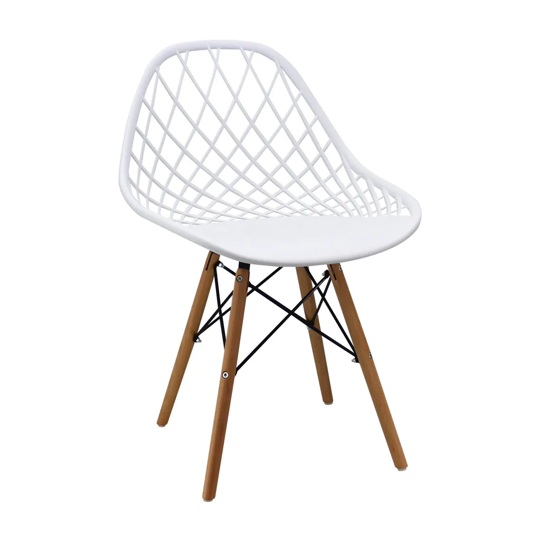 Silla Kaila Blanca