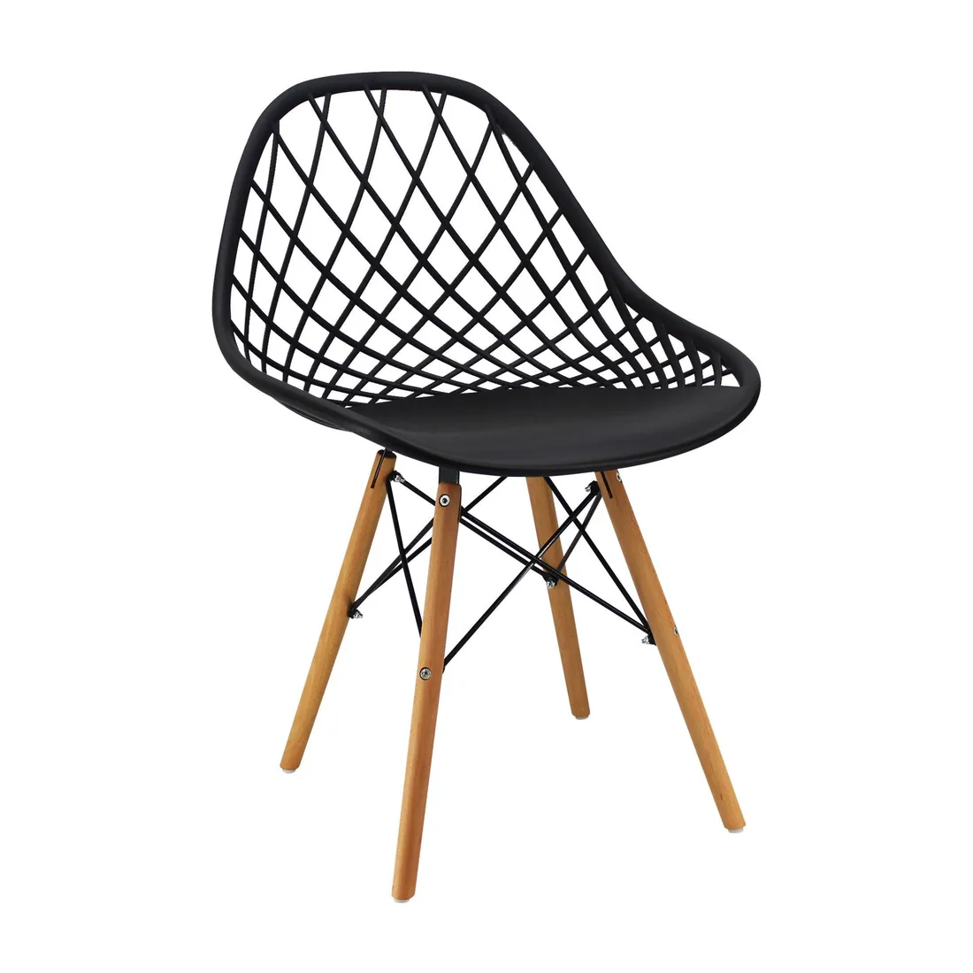 Silla Kaila Negra