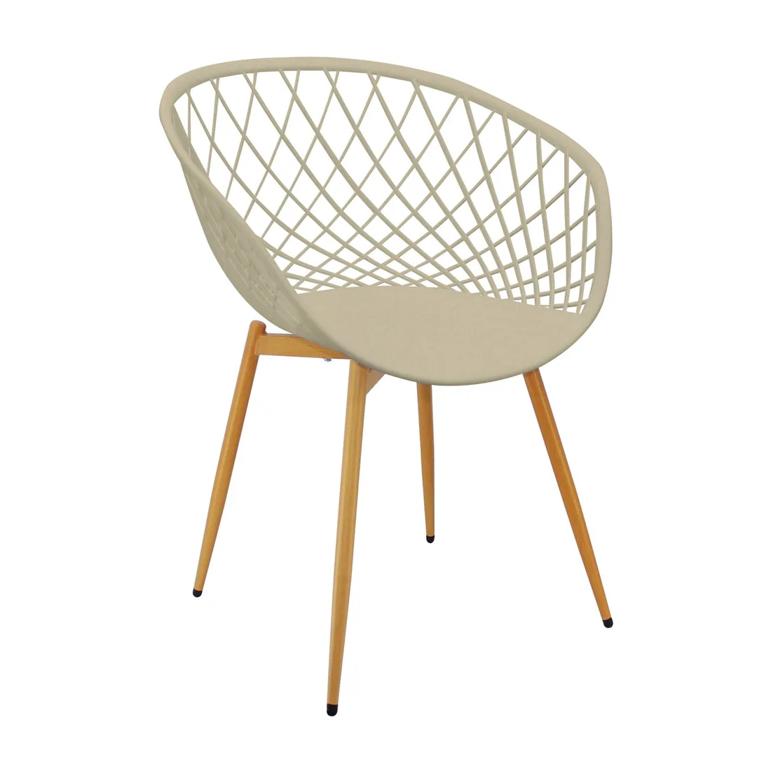 Silla Loa Beige