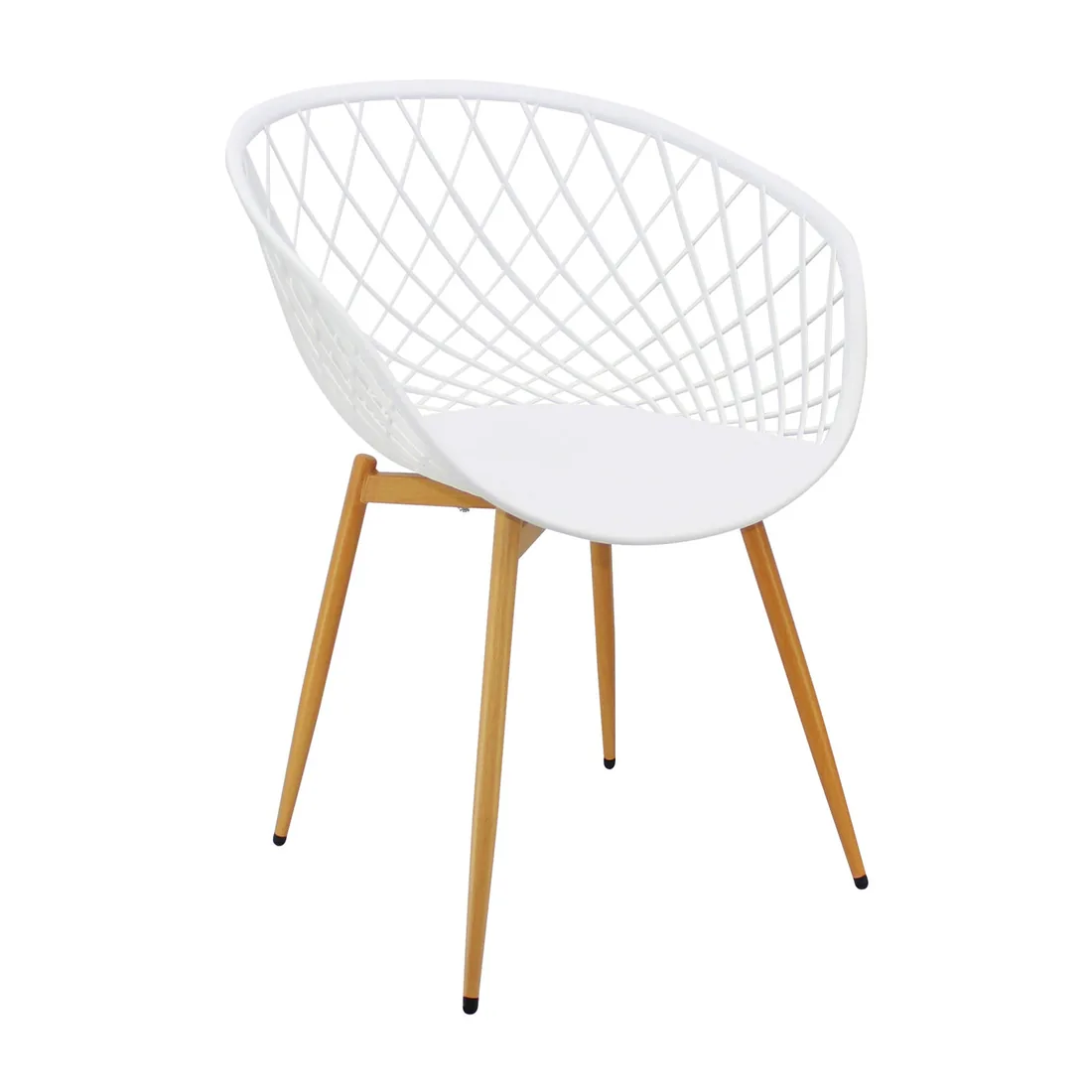 Silla Loa Blanca