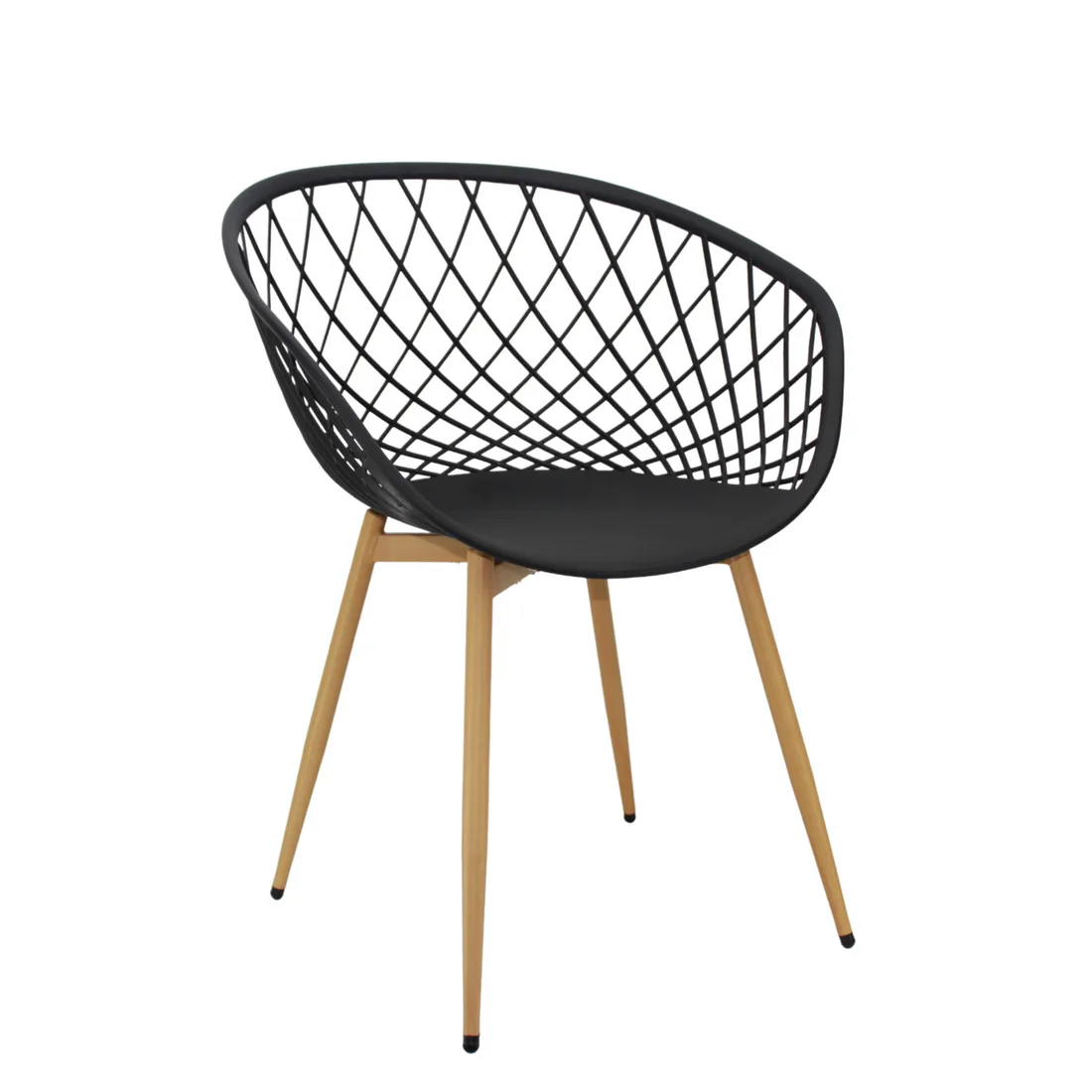 Silla Loa Negra