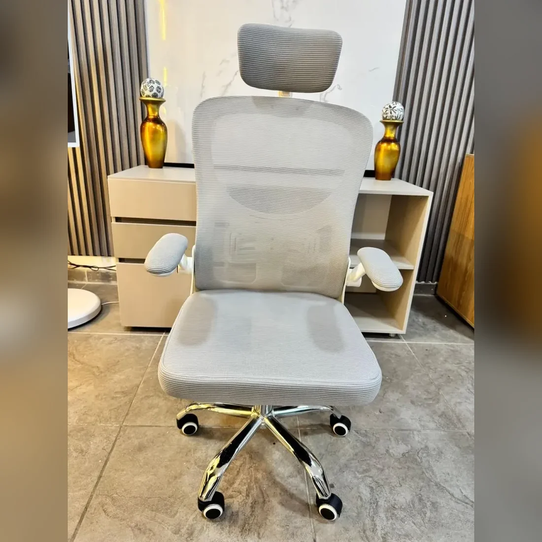 Silla de oficina Titan, foto 2