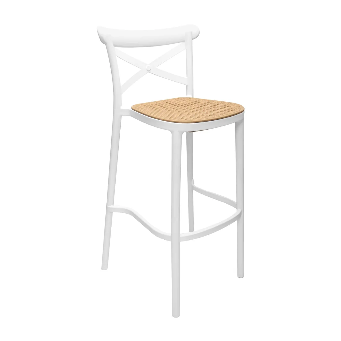 Silla Plats Barra Blanca