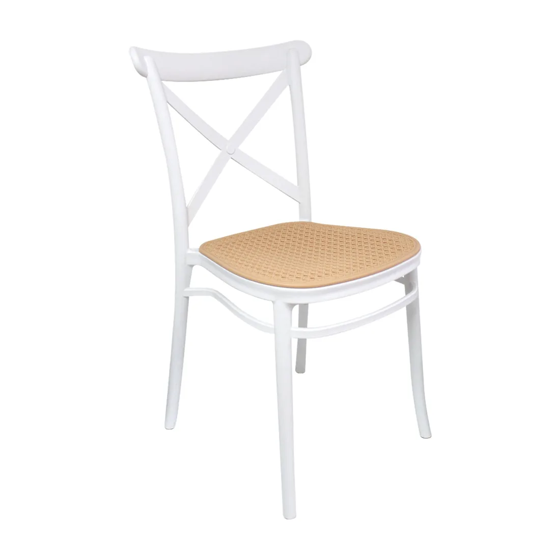 Silla Plats Blanca