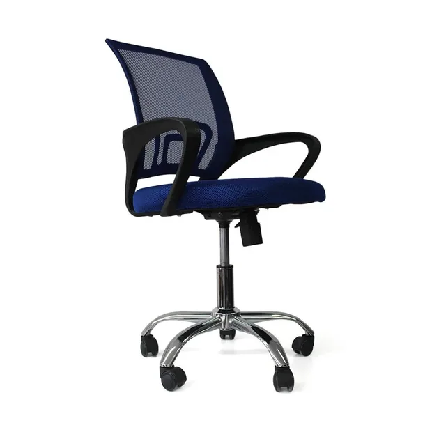 Silla Tok Oficina Azul