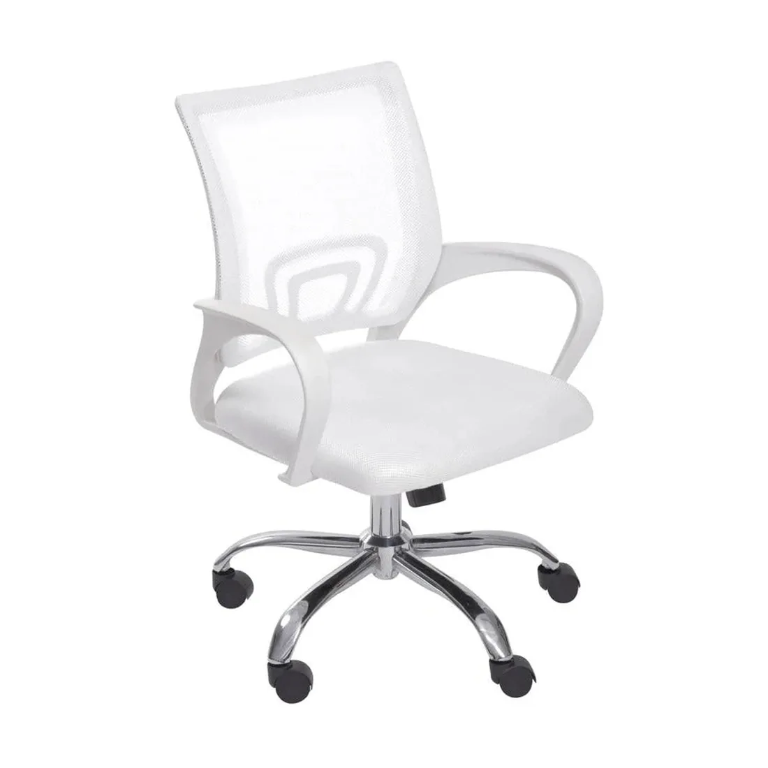 Silla Tok Oficina Blanco