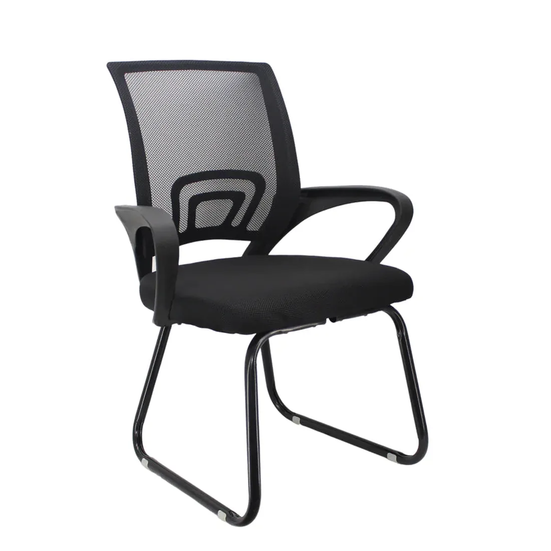 Silla Tok Oficina Fija Negro