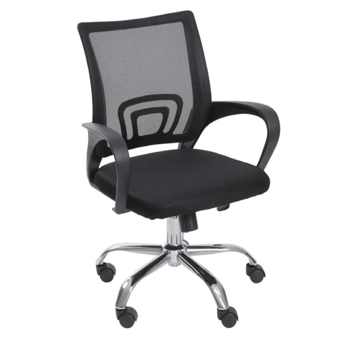 Silla Tok Oficina Negro