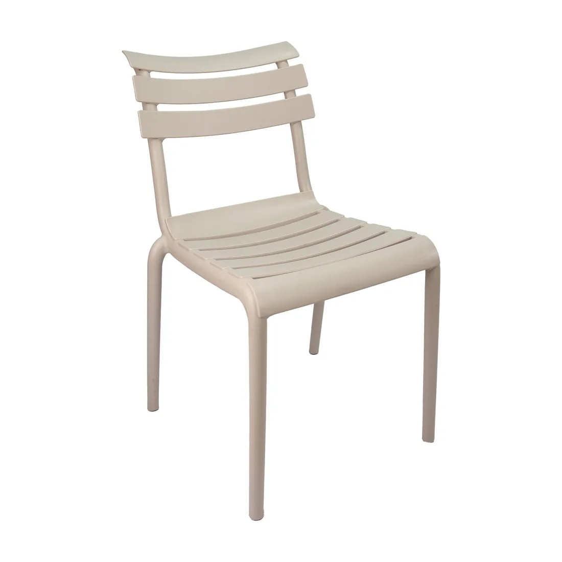 Silla Venecia Beige