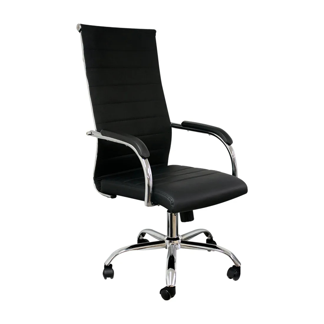 Silla Venecia Oficina Alta